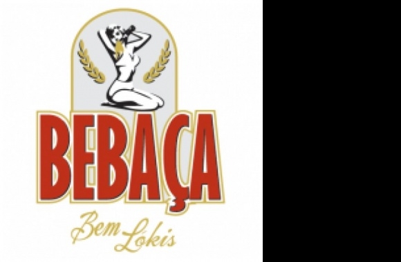 Cerveja Bebaça Logo