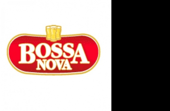 Cerveja Bossa Nova Logo