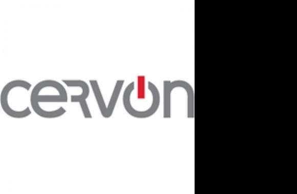 Cervon Latvia Logo