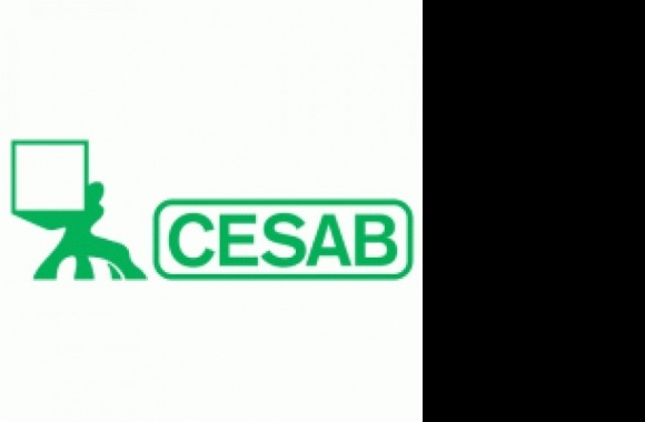 Cesab Logo