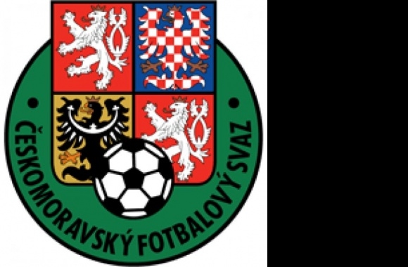 Ceskomoravský Fotbalový Svaz Logo