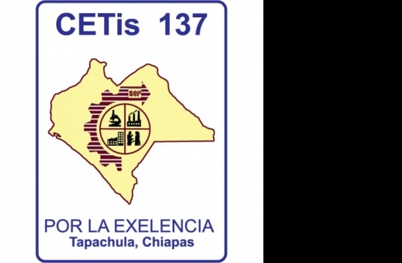 CETis 137 Logo