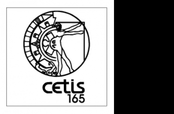 Cetis 165 Logo