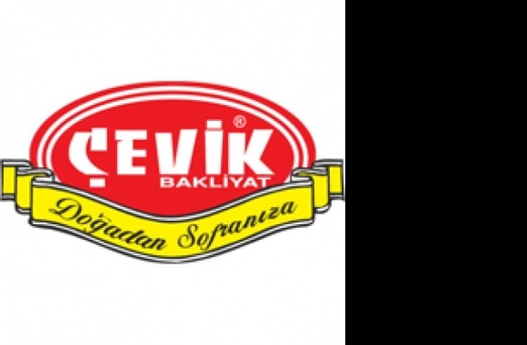 cevik bakliyat Logo