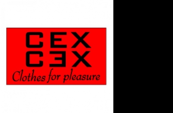 Cex Logo