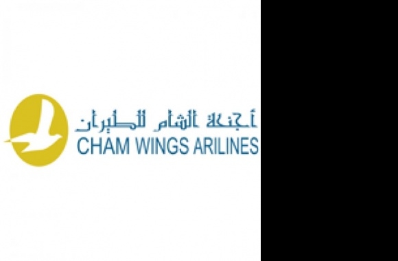 Cham airlines Logo