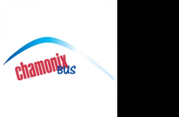 Chamonix Bus Logo