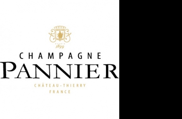 Champagne Pannier Logo
