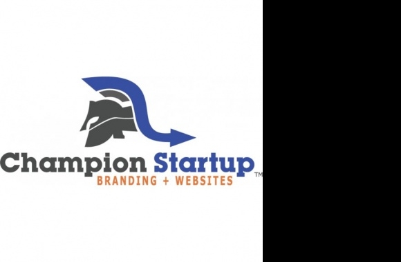 Champion Startup Logo