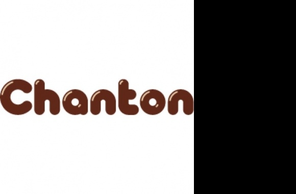 Chanton Logo