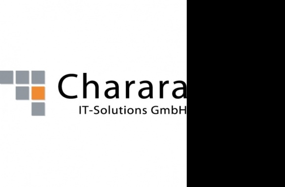 Charara IT-Solutions GmbH Logo