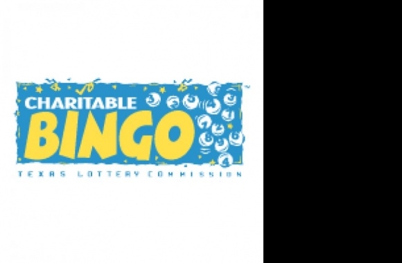 Charitable Bingo Logo