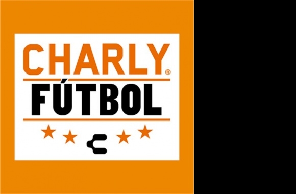 Charly Futbol Logo