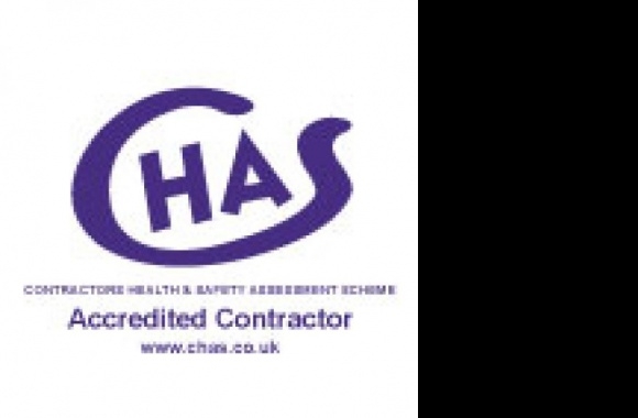 Chas Logo