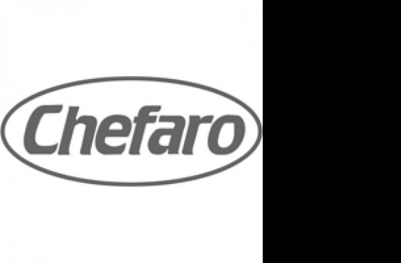 Chefaro Logo