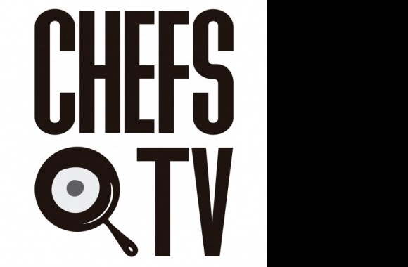 Chefs TV Logo