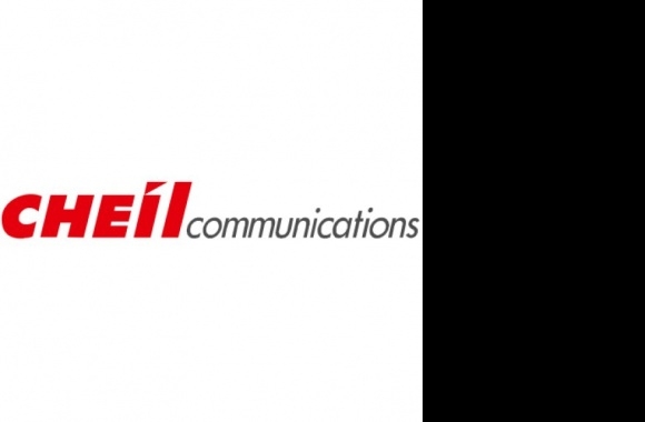 CHEIL Communications INC Logo