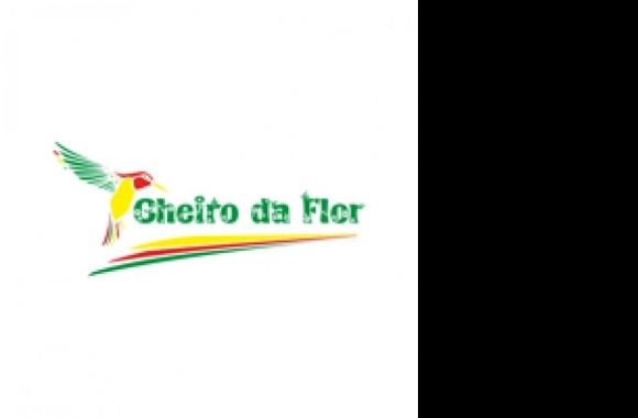 CHEIRO_DA_FLOR Logo