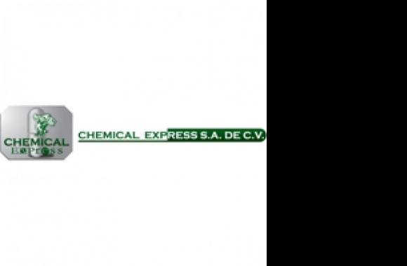 Chemical Express Logo