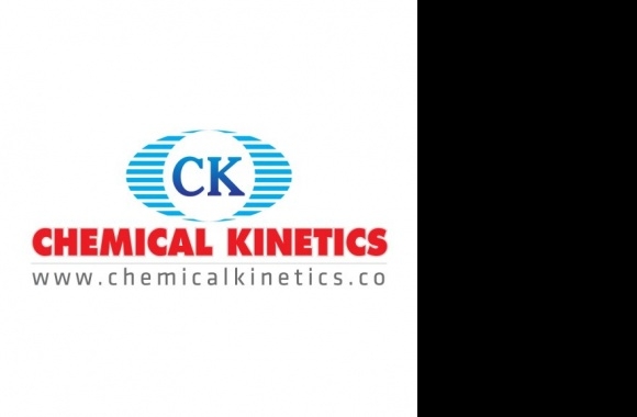 Chemical Kinetics Logo