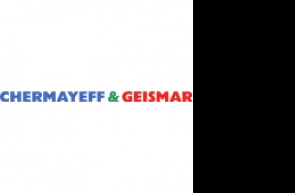 Chermayeff & Geismar Logo