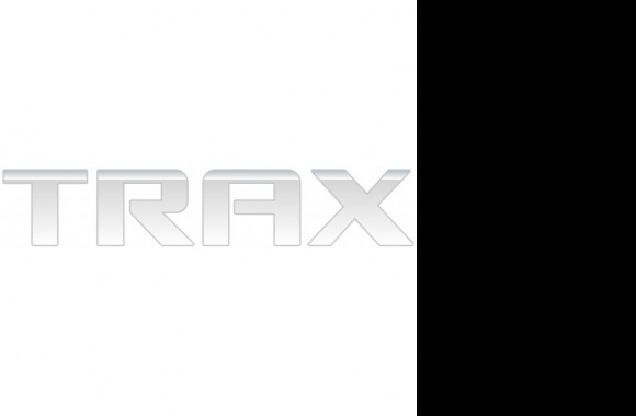 CHEVROLET TRAX Logo