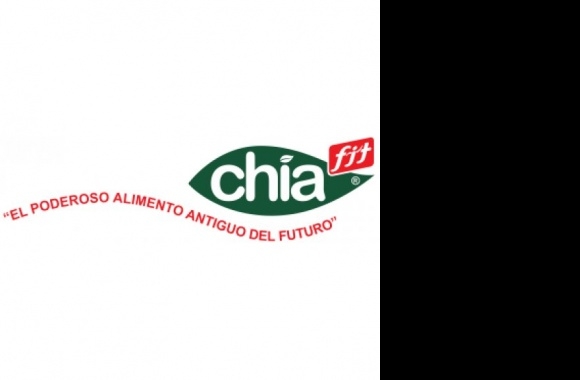 Chia Logo