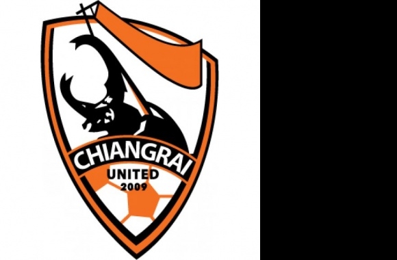 Chiangrai United Logo