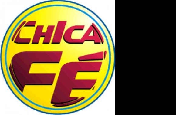 Chicafé Logo