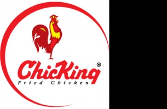 Chicking Logo