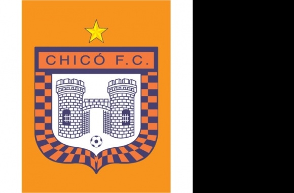 Chico FC Logo