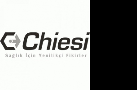 CHIESI İLAÇ TİC A.Ş Logo