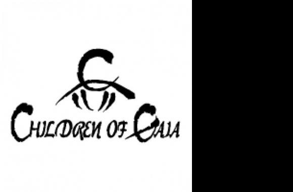 Children Of Gaia Logo