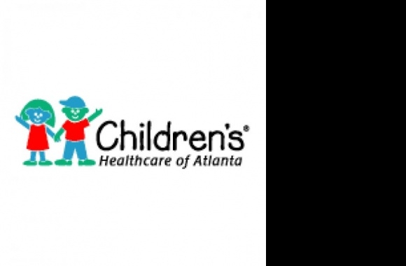 Childrens Healthcare of Atlanta Logo