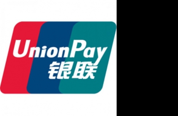 China Unionpay Logo