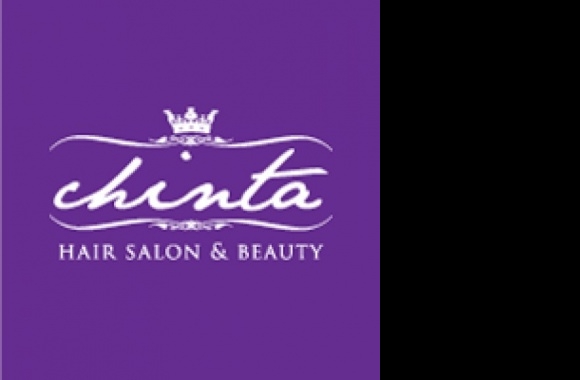 Chinta Salon Logo