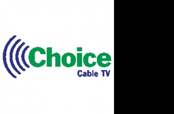 Choice Cable TV Logo