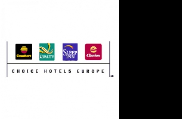 Choice Hotels Europe Logo