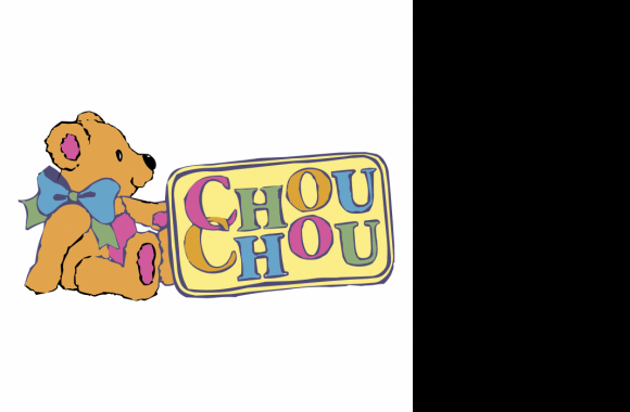 Chou Chou Logo