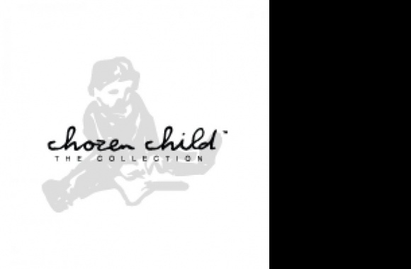 Chozen Child Logo