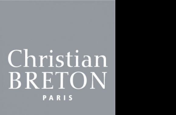 Christian Breton Logo