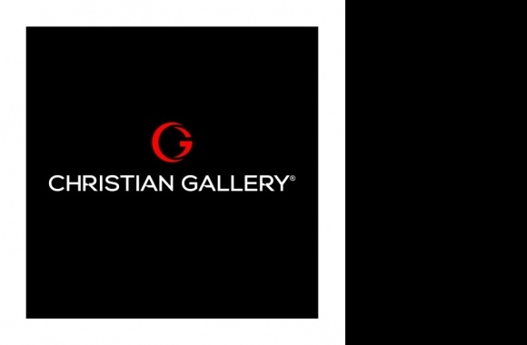 Christian Gallery Logo