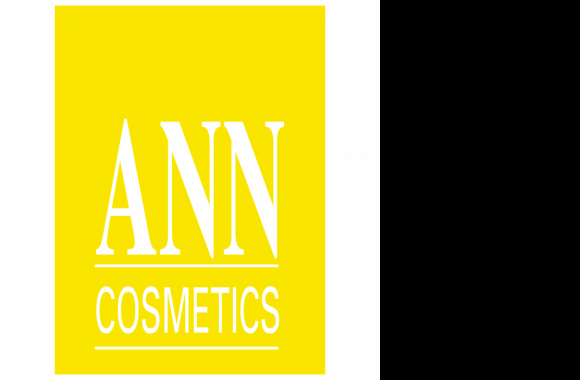 Christy Ann Cosmetics Logo