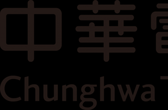 Chunghwa Telecom Logo