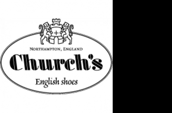 Church's English Shoes Logo