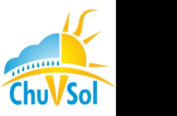 Chuv Sol Logo