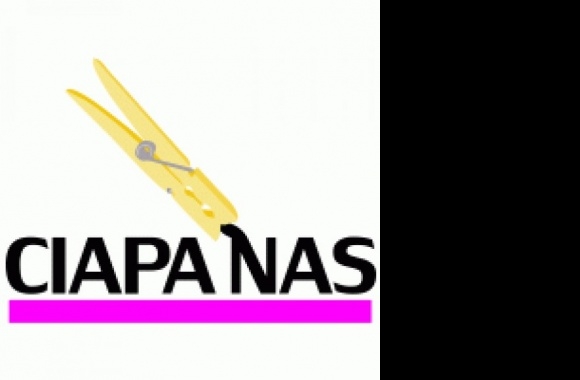 CiapaNas Logo