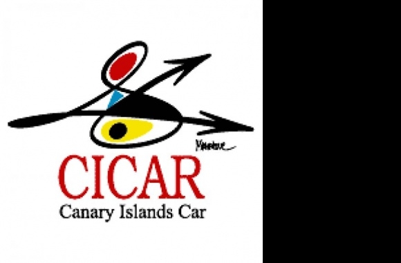 Cicar Logo