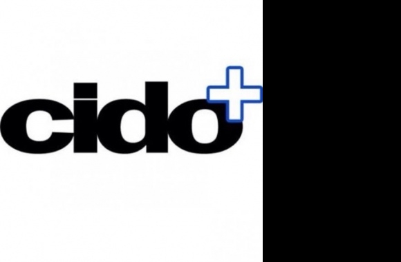 Cido+ Logo