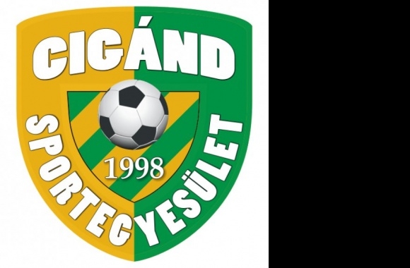 Cigand SE Logo